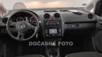 Volkswagen Caddy - fotka číslo 10