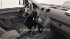 Volkswagen Caddy - fotka číslo 11