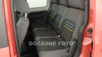 Volkswagen Caddy - fotka číslo 15
