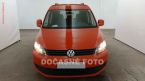 Volkswagen Caddy - fotka číslo 1