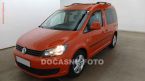 Volkswagen Caddy - fotka číslo 2