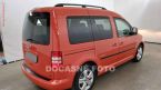 Volkswagen Caddy - fotka číslo 3