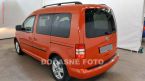 Volkswagen Caddy - fotka číslo 5