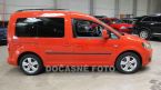Volkswagen Caddy - fotka číslo 6