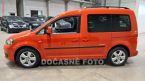 Volkswagen Caddy - fotka číslo 7