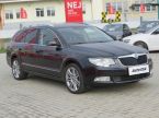 Škoda Superb - fotka číslo 0