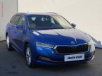 Škoda Octavia - fotka číslo 0