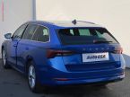 Škoda Octavia - fotka číslo 5