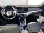 Škoda Octavia - fotka číslo 7