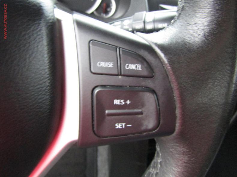 Suzuki Swift - hlavní fotka