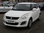 Suzuki Swift - fotka číslo 2