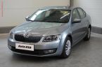 Škoda Octavia - fotka číslo 2