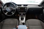 Škoda Octavia - fotka číslo 7