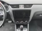 Škoda Octavia - fotka číslo 10