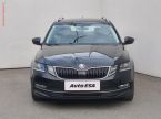 Škoda Octavia - fotka číslo 1