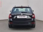 Škoda Octavia - fotka číslo 4