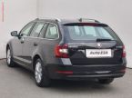 Škoda Octavia - fotka číslo 5