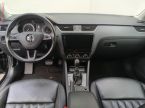 Škoda Octavia - fotka číslo 8