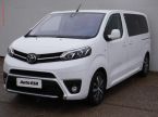 Toyota ProAce - fotka číslo 2