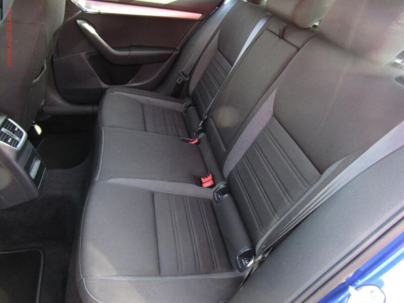 Škoda Octavia - hlavní fotka