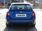 Škoda Octavia - fotka číslo 4