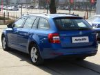 Škoda Octavia - fotka číslo 5