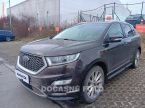 Ford Edge - fotka číslo 0