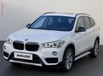 BMW X1 - fotka číslo 2