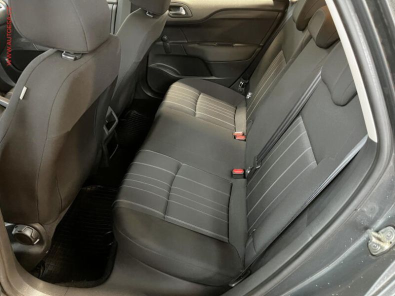 Citroën C4 - hlavní fotka