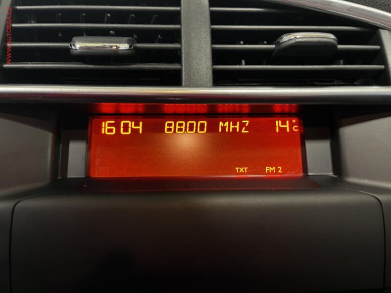 Citroën C4 - hlavní fotka
