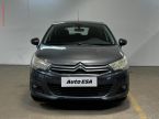 Citroën C4 - fotka číslo 1