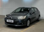 Citroën C4 - fotka číslo 2