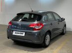 Citroën C4 - fotka číslo 3