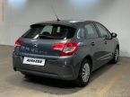 Citroën C4 - fotka číslo 3