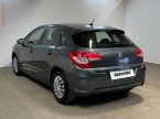 Citroën C4 - fotka číslo 5