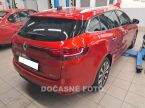 Renault Mégane - fotka číslo 1