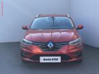 Renault Mégane - fotka číslo 1