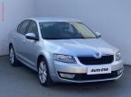 Škoda Octavia - fotka číslo 0