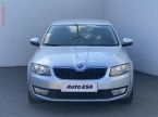 Škoda Octavia - fotka číslo 1