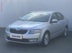 Škoda Octavia - fotka číslo 2
