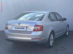 Škoda Octavia - fotka číslo 3