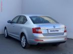 Škoda Octavia - fotka číslo 5