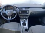 Škoda Octavia - fotka číslo 7