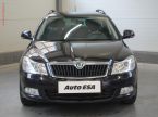 Škoda Octavia - fotka číslo 1