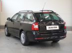 Škoda Octavia - fotka číslo 5
