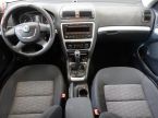 Škoda Octavia - fotka číslo 7