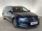 Škoda Superb - fotka číslo 0