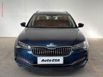 Škoda Superb - fotka číslo 1