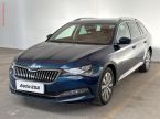 Škoda Superb - fotka číslo 2