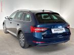 Škoda Superb - fotka číslo 5